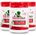 Bio-enzymatic complex of nutrients for maintaining your Healthy Room Plants - 500g