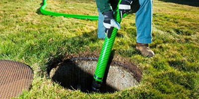 Try two guaranteed tips on how to maintain cesspools and septic tanks.